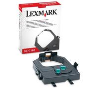 Lexmark 3070166 cinta entintada negra (original)