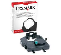 Lexmark 3070169 Cinta nylon negro