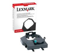 Lexmark 3070169 Cinta nylon negro