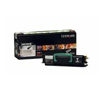 34016HE LEXMARK E342TN CARTUCHO DE TÓNER NEGRO