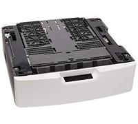 Lexmark 35S0570 - Bandeja de Impresora (550 Hojas), Blanco