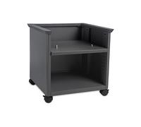 Lexmark 35S8502 - Base de impresora ajustable para series MS510/MS610/MX51X/MX611X, Negro