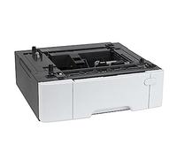 Lexmark 38C0636 - Bandeja de Impresora (550 Hojas), Blanco