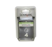 LEXMARK 4 18C1974E NEGRO TINTA - 175 PÁGINAS PARA X4690