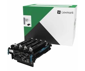 Lexmark 4 Colori - Kit Di Imaging Per Stampanti Lccp, Lrp