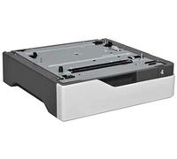 Lexmark 40c2100 - bandeja (bandeja multiusos, cs720/cs725/cx725, 550 h