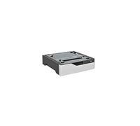Lexmark 40C2100 - Bandeja (Bandeja Multiusos, CS720/CS725/CX725, 550 Hojas, 60-176 g/m², A4, A5, A6, Executive, Folio, JIS B5, Letter, Legal, Oficio, Statement)