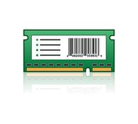 Lexmark 40C9200 Cartucho de Tóner para Código de Barras y Formularios, Compatible con CS720 CS725 CX725