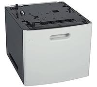 Lexmark 40G0804 - Bandeja (Bandeja de Papel, 2100 Hojas, Lexmark MS81X, MX71X, China, Laser, A4 A5 Folio Legal Letter Oficio)