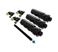 Lexmark 40X7706 rodillo de kit de mantenimiento