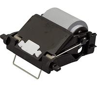 Lexmark 40X9108 pieza de repuesto de equipo de impresión Multifuncional Rodillo - Piezas de repuesto de equipos de impresión (Lexmark, Multifuncional, MX410de, MX310dn, XM3150, MX611de, MX511de, MX510de, MX611dhe, MX511dhe, MX511dte, XM1145,..., Rodillo, Negro, Gris)