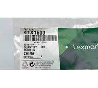 Lexmark 41X1600 pieza de repuesto de equipo de impresión Rodillo de separación 1 pieza(s)