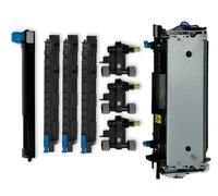 Lexmark 41X2251 Kit de Reparación Láser para Impresora - 400.000 Páginas - Compatible con modelos XM7370, XM7355, MX826ade, MX822adtfe, MX722ade