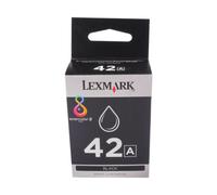 LEXMARK 42A (18Y0342E) NEGRO INK - 220 PAGES | PARA X-4875
