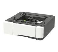 Lexmark 42C7550 - Bandeja (Bandeja de papel, 550 hojas, 60 - 176 g/m², Blanco, Lexmark, A4, A5, JIS B5, Folio, Executive & Oficio)