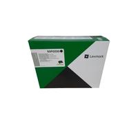 Lexmark 50f0z00 - tambor, capacidad 60000 páginas, color negro