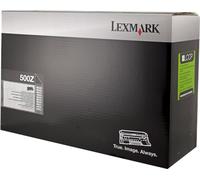 Lexmark 500Z tambor