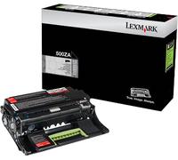 Lexmark 50F0ZA0 Unidad de tambor negro Original 500ZA