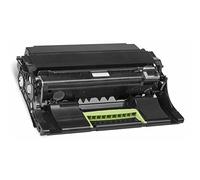 Lexmark 50F0Z00 Unidad de Imagenes Retornable 60000 Páginas MS/MX31x 41x 51x 61x