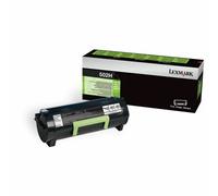 Lexmark 50F2H00 Adecuado para MS310DN Toner Negro 502H 5000 Lados