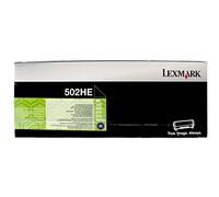 Lexmark 50F2H0E, 5000 páginas.