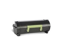 Lexmark 50F2U0E - Tóner, capacidad 20000 páginas