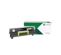 Lexmark Tóner 50F2X00 – Capacidad 10000 páginas