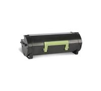 Lexmark 50F2X0E - Tóner, capacidad 10000 páginas