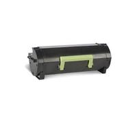 Lexmark 50F2X0E - Tóner, capacidad 10000 páginas