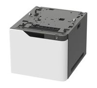 Lexmark 50G0804 - Bandeja (Bandeja de papel, 2100 hojas, 60 - 135 g/m², Blanco, Lexmark, A4, A5, Folio, Oficio)