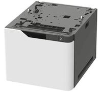 Lexmark Bandeja de papel adicional 50G0804 – 2100 hojas (A4/A5/Folio/Oficio)