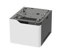 Lexmark 50G0804 - Bandeja (Bandeja de papel, 2100 hojas, 60 - 135 g/m², Blanco, Lexmark, A4, A5, Folio, Oficio)