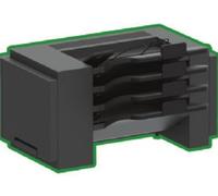 Lexmark 50G0852 - Bandeja (Bandeja de papel, 100 hojas, 60 - 90 g/m², Negro, Lexmark, B2865dw, MS725dvn, MS821n, MS821dn, MX822ade, MS822de, MX822adxe, MS823n, MS823dn, MS825dn,...)