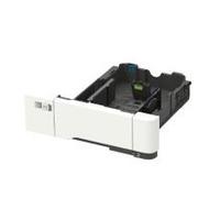 Lexmark 50G0853 Receptor Extra de Alta Capacidad