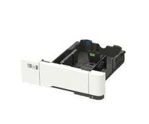 Lexmark 50G0853 Receptor Extra de Alta Capacidad