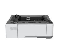 Lexmark 50M7650 Bandeja doble adicional 650 hojas