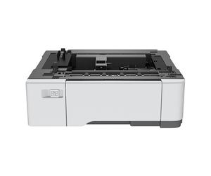 Lexmark 50M7650 Bandeja doble adicional 650 hojas