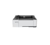 Lexmark 50m7650 cassetto carta vassoio carta 650 fogli (650-sheet duo