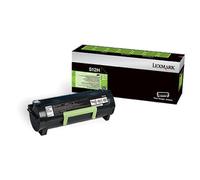 Lexmark 512H (51F2H00) toner negro XL (original)