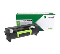 Lexmark 51B2X00 toner negro XXL