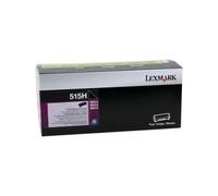 LEXMARK 51F5H00 NEGRO TÓNER - 5000 PÁGINAS PARA MS312DN