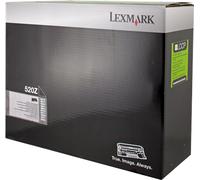 Lexmark 520Z Unidad de tambor negro Original 52D0Z00