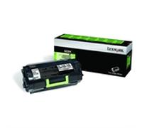 Lexmark 522HE - Rendimento elevato - Nero - originale