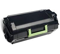 Lexmark 522x r cartucho de tóner 1 pieza(s) original negro