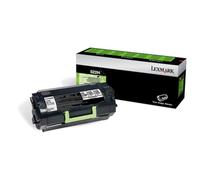 Lexmark Cartucho de tóner 52D2H0E - Empresarial