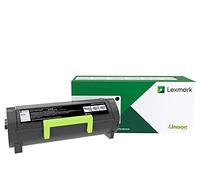 LEXMARK 52D2H0R NEGRO TONER - 25000 PAGES | PARA MS811DN