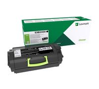 Lexmark 53B2X00 toner negro XXL (original)