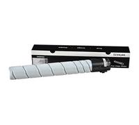 Lexmark 540H (54G0H00) toner negro (original)