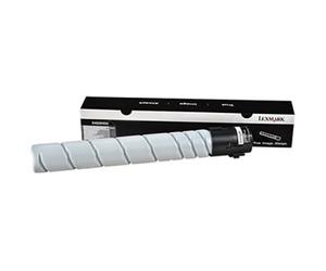 Lexmark 540H (54G0H00) toner negro (original)