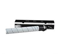 Lexmark 540H toner negro